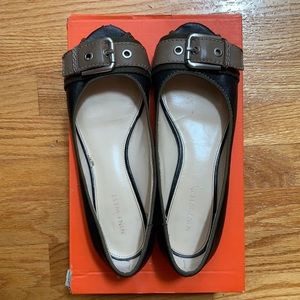 4/$19 sale Nine West women flat shoes